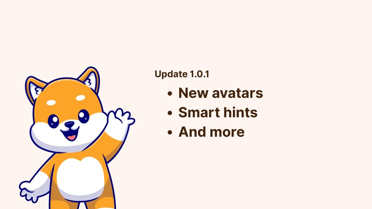 What's new with ReadLab