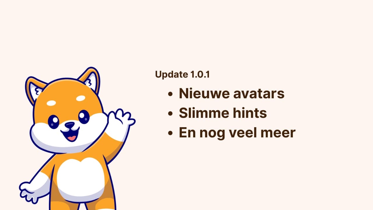 Wat er nieuw is in ReadLab