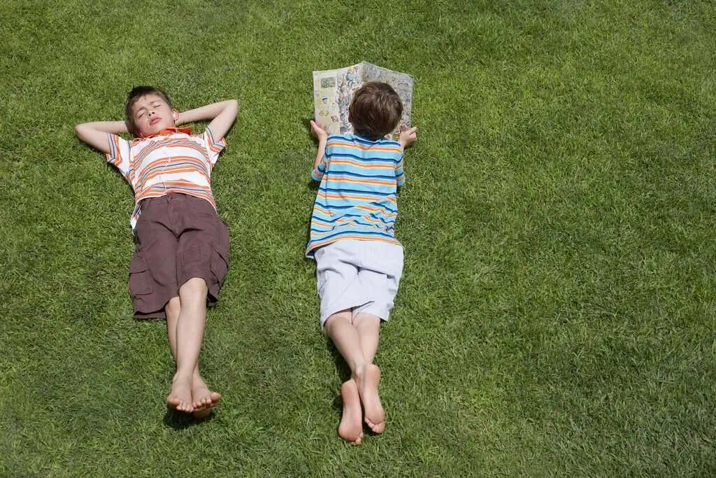 Practicing Reading Comprehension at Home: 5 Fun Ways Without Worksheets