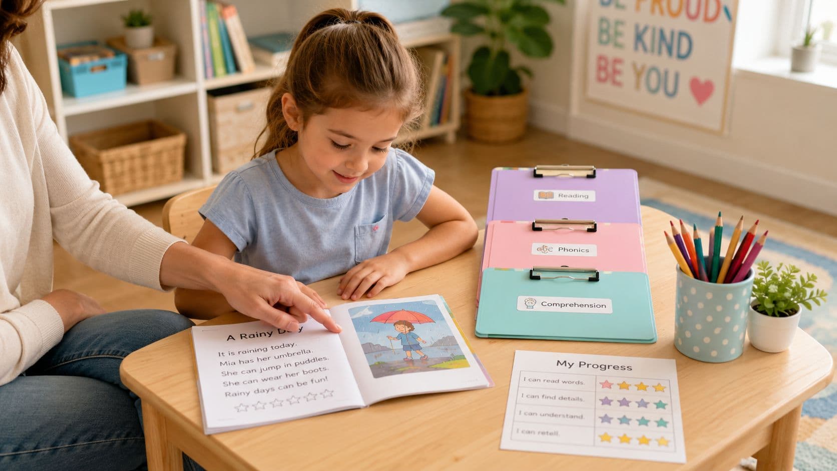 First Grade Reading Comprehension Passages: Your 2026 Guide