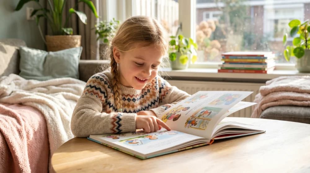 Mastering 2nd Grade Reading Level: Benchmarks & Tips