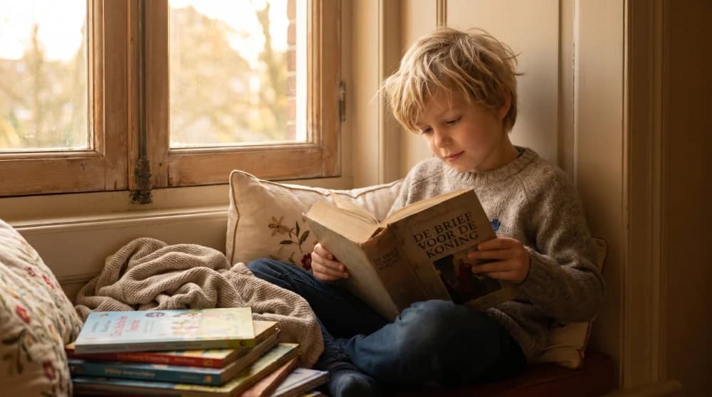 Achieve a 3rd Grade Reading Level: Our 2026 Guide