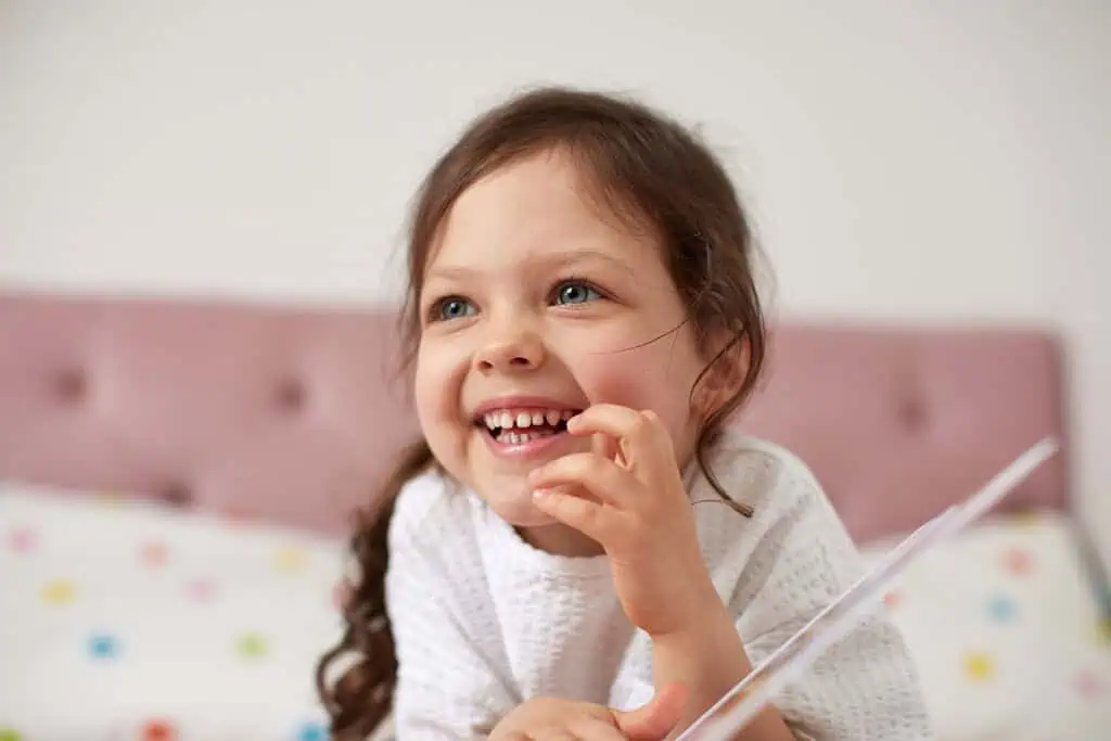 My child can read well but doesn’t understand what they read: How is that possible?