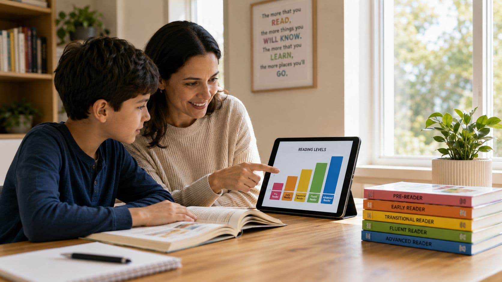 Testing Lexile Levels: Guide to Scores & Books 2026